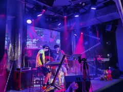 -288 Livehouse 酒吧(思南公馆店)