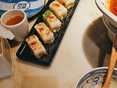 -遇见长安之丝路风荷(大唐西市店)