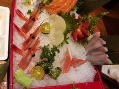 综合刺身拼盘-二丁目食堂(铁西万象汇店)