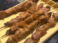 -一招鲜·全羊铺·蒙古奶茶(五一北路店)