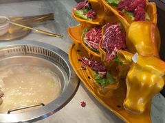 -三头牛·潮汕牛肉生蚝火锅 (夏湾店)