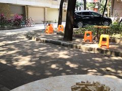 -修记牛杂店(同华东一路店)
