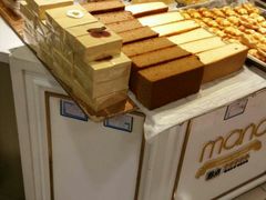 -恩点烘焙面包糕点·伴手礼(和平广场店)