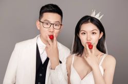 -格调婚纱摄影 (福州总店)