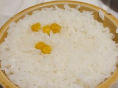 -深山老屋(国顺东路店)