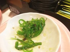 -争鲜回转寿司(南京东路店)