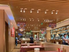 -西贝(上海我格广场店)