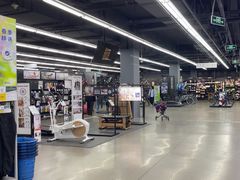 -迪卡侬(南二环店)