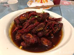 -霸王虾·小龙虾香辣蟹(玉林店)