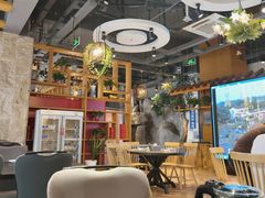 -香山湖家家宴(中山陵店)