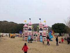 -白马涧龙池景区