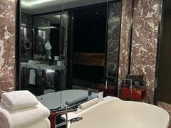 -广州四季酒店