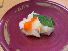-寿司郎(北京路粤潮楼店)
