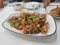 -东北饺子馆(马尾君竹店)