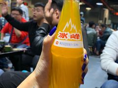 -碎怂烤肉(钟楼柳巷店)