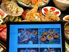 -上井料理黑金店(IFS国金中心店)