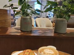 -Peet's Coffee皮爷咖啡(杭州来福士店)