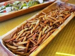 -火咂咂竹筒宴(告庄店)