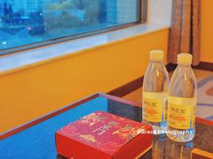 -惠州康帝国际酒店