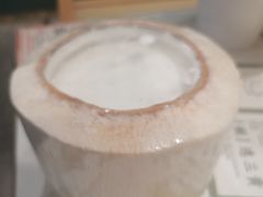 -烹然四季椰子鸡火锅(姚家园万象汇店)