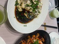 -龙猫意杯花园餐厅(芙蓉湖店)