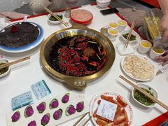 -李常在重庆火锅(合川总店)