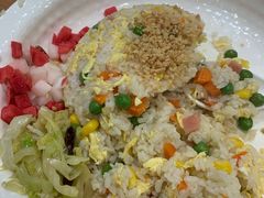 什锦炒饭-阳阳中国饭(北京荟聚店)