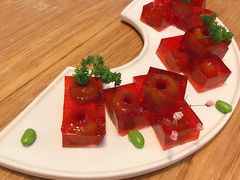 -山楂树融合菜餐厅