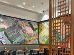 -阳阳中国饭(北京荟聚店)