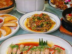 -老友王·南宁特色菜(金汇如意坊店)