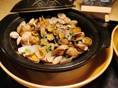 -舟山朱家尖威斯汀酒店·知味标帜自助餐厅