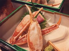 -蟹道乐(京都本店)