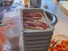 -佰烧海鲜烤肉火锅自助(熙地港店)
