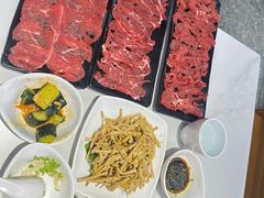 -牛品福潮汕牛肉火锅(旺庄店)