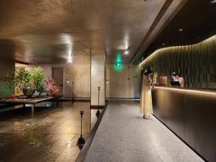 -隐溪茶馆(静安寺店)