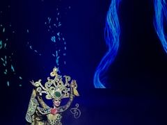 -广州长隆国际大马戏