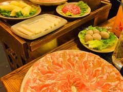 -蜀大侠火锅(古田店)