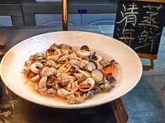 -铂丽斯国际大酒店-凯悦自助餐厅