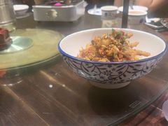 -衡厨·衡阳土菜(中南店)