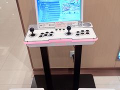 -海底捞火锅(金融街万达店)