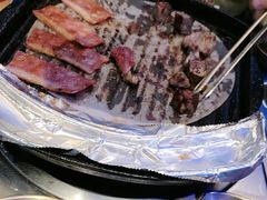 -喜井无限自助烤肉公司(石厦店)