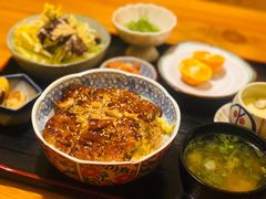 -千吉日本料理(日本一条街店)