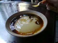 凉糕-华兴街煎蛋面(总店)