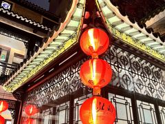 -北园酒家(小北路店)