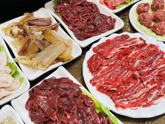 -马三妹跷脚牛肉(苏稽总店)