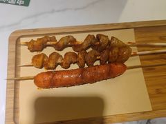-雁滩白记·兰州牛肉面