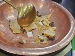 -诺敏塔拉奶茶-布里亚特包子-手把肉(锦都会店)