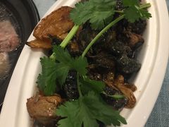 -茶油香闽南菜·花园餐厅(前埔店)