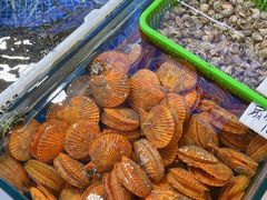 -船奇蒸汽海鲜·闽菜(八市海鲜总店)