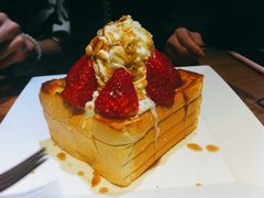 -Who乎coffee&bar